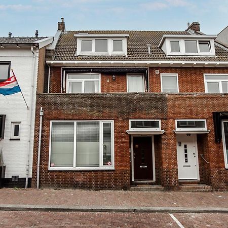 Oranje Boven Suite Zandvoort Ngoại thất bức ảnh