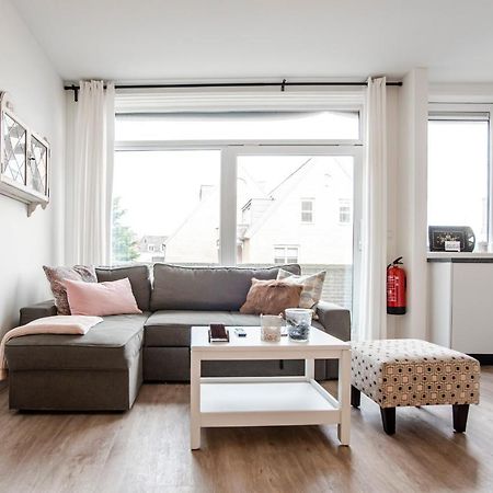 Oranje Boven Suite Zandvoort Ngoại thất bức ảnh