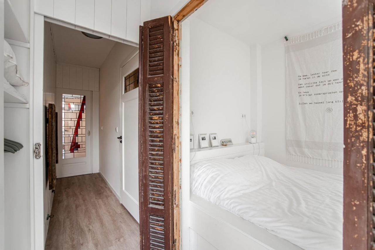 Oranje Boven Suite Zandvoort Ngoại thất bức ảnh