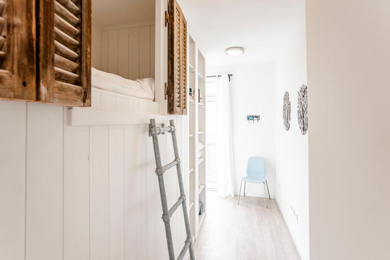 Oranje Boven Suite Zandvoort Ngoại thất bức ảnh